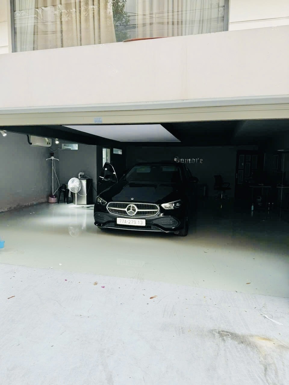 BÁN NHÀ MẶT PHỐ BÌNH TRỊ ĐÔNG B, BÌNH TÂN - 180M2, 4 TẦNG, 4PN, GIÁ 31 TỶ - SỔ HỒNG CHÍNH CHỦ - Ảnh 3